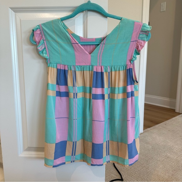 THML top size M - Picture 2 of 5